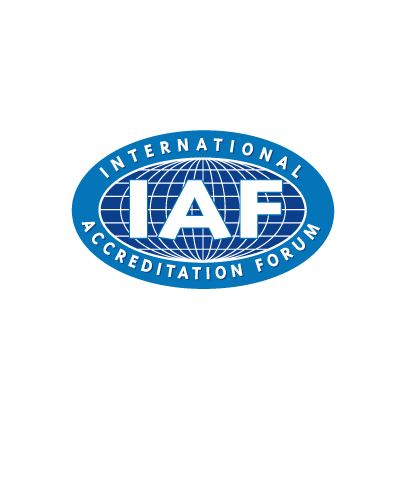 Mezinárodní akreditace